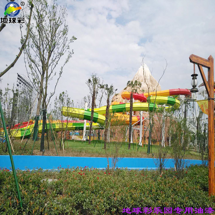 丙烯酸面漆 丙烯酸面漆