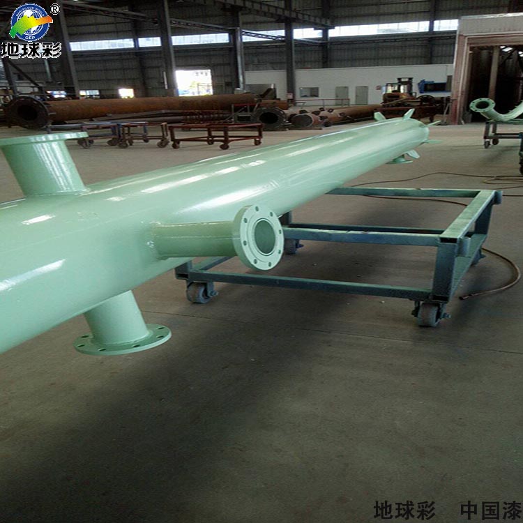 氟碳涂料面漆 氟碳涂料面漆