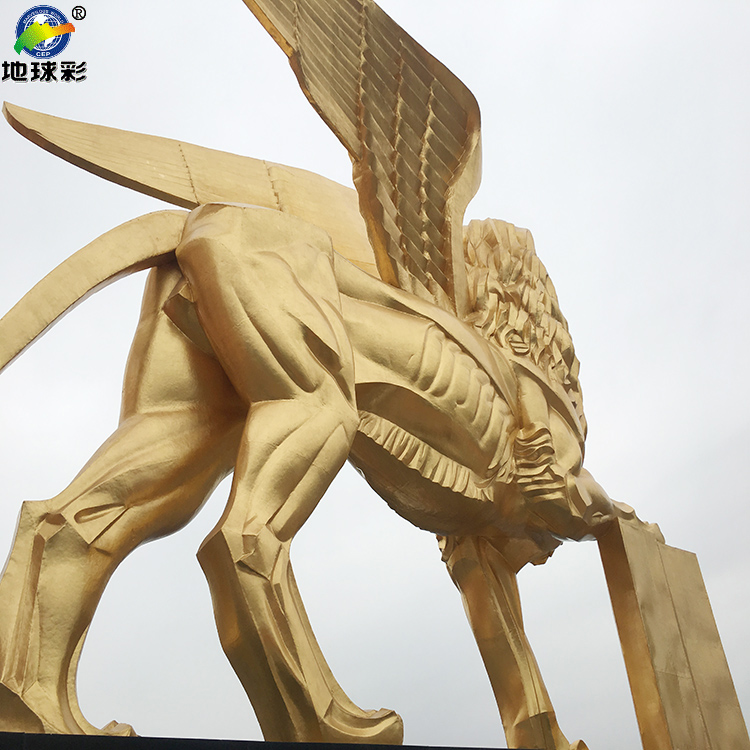 金色氟碳漆 金色氟碳漆