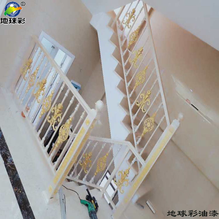 地球彩氟碳漆 地球彩氟碳漆