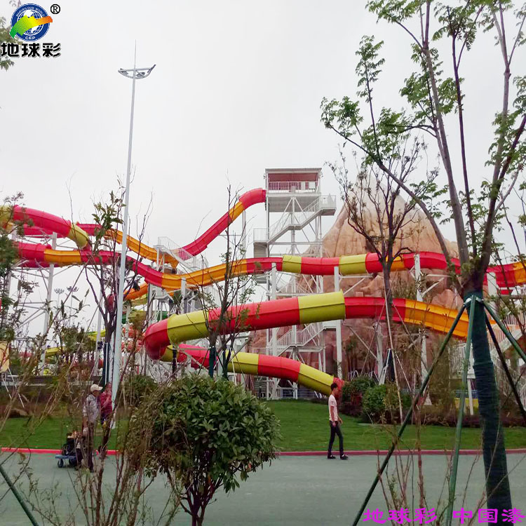 氟碳面漆 氟碳面漆