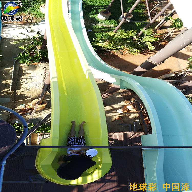 主題公園油漆 主題公園油漆