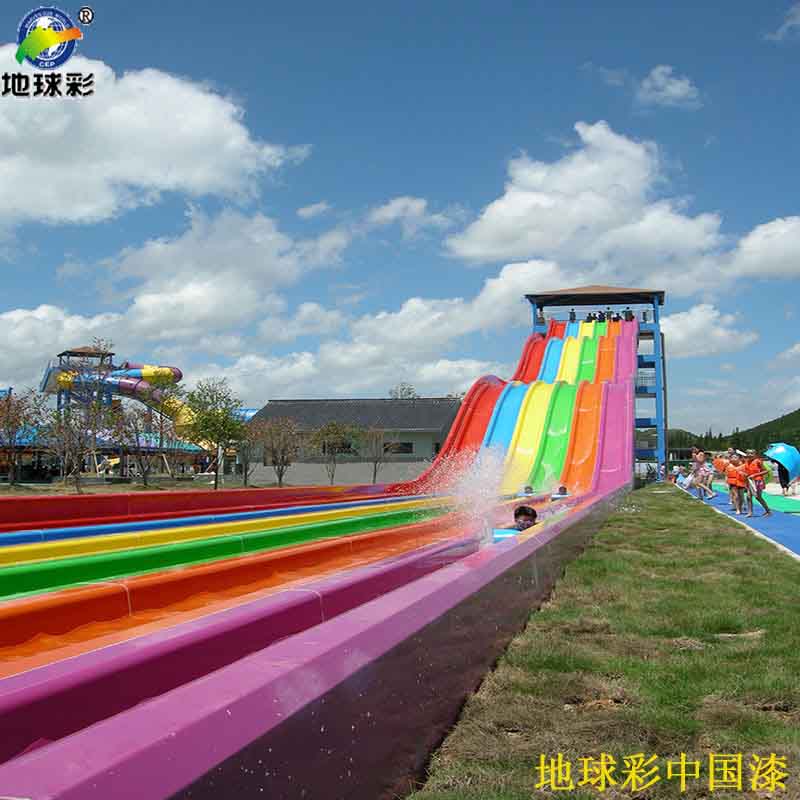 白色氟碳面漆 白色氟碳面漆